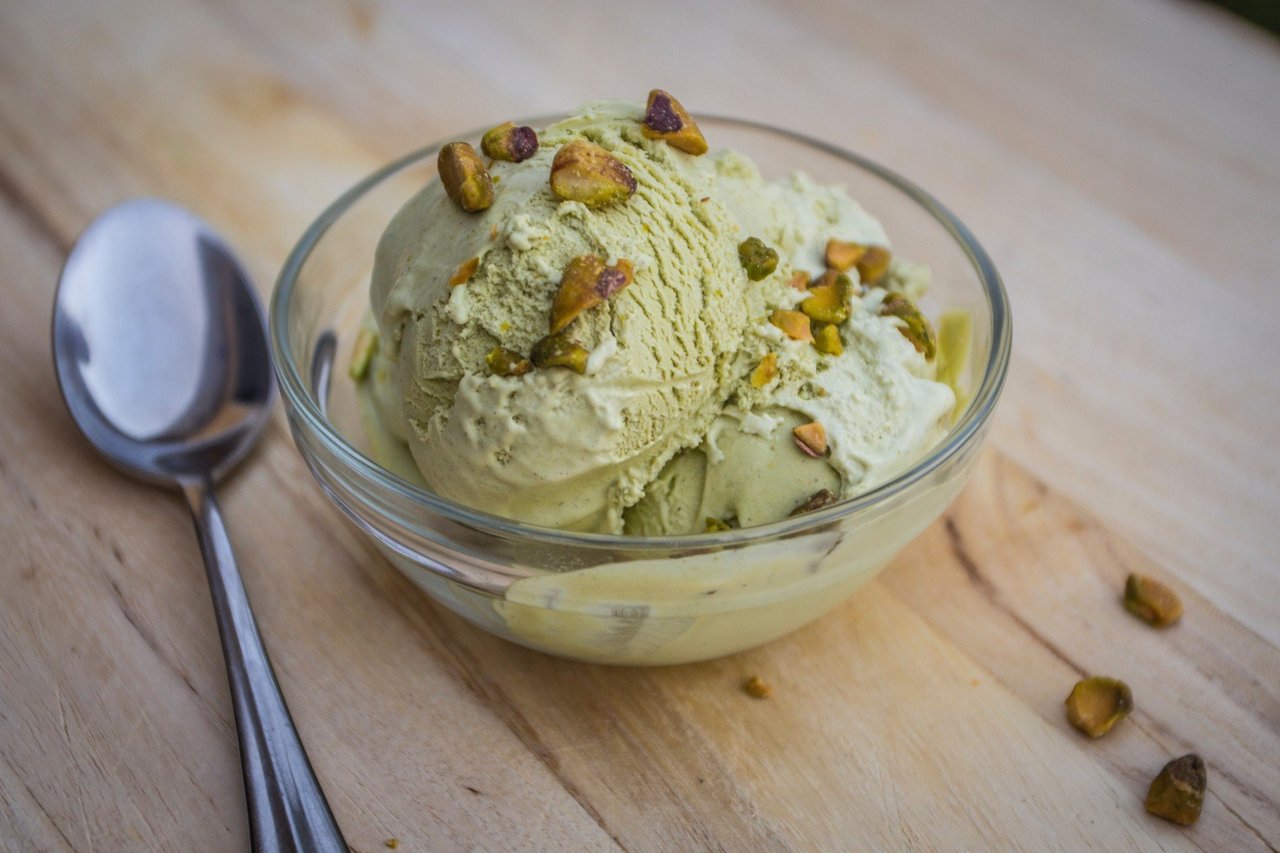 Tahini hummus 