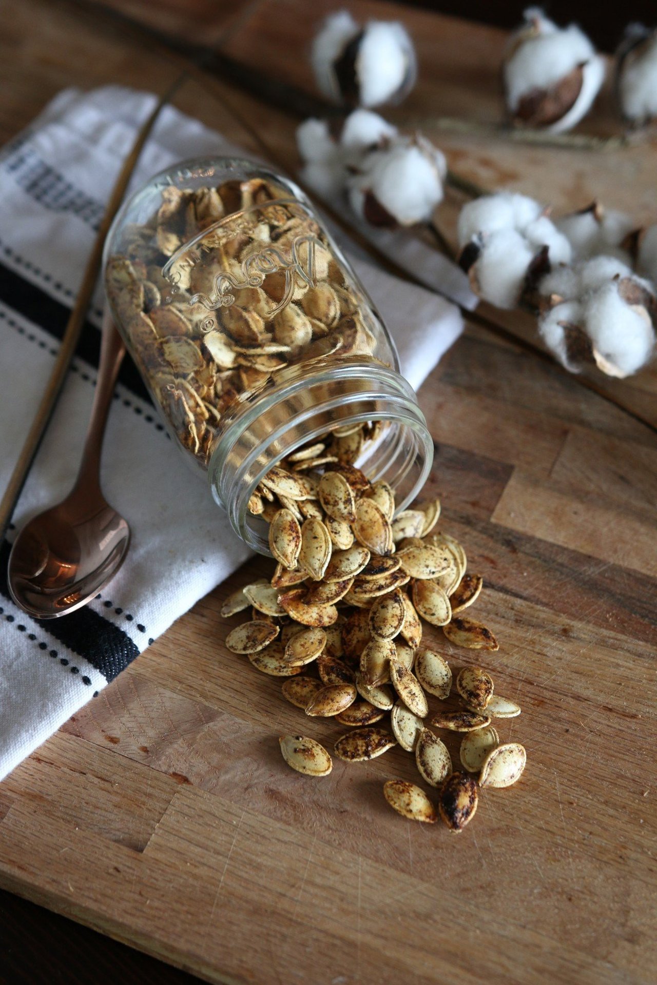 Tahini hummus 