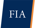 FIA logo