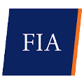 FIA Logo