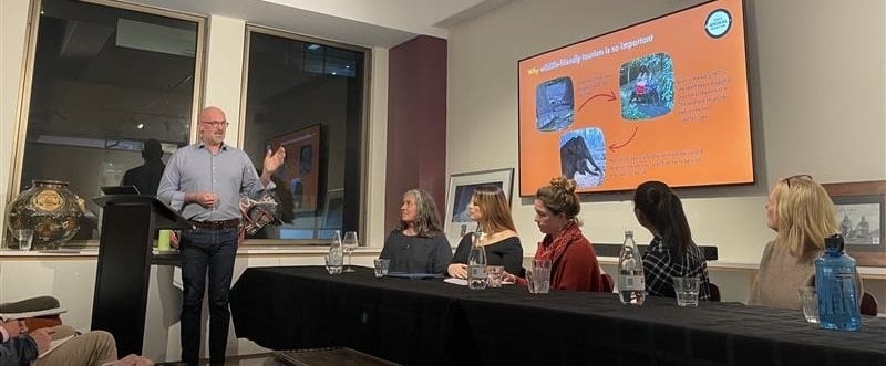 Hope In Action: Shaping the Future of Sustainable Travel