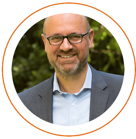 Tim Vasudeva, Head of Private and Public Sector Finance