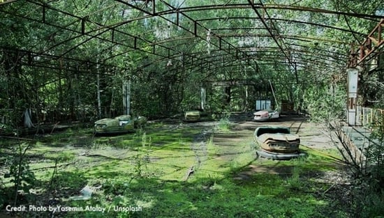 Chernobyl