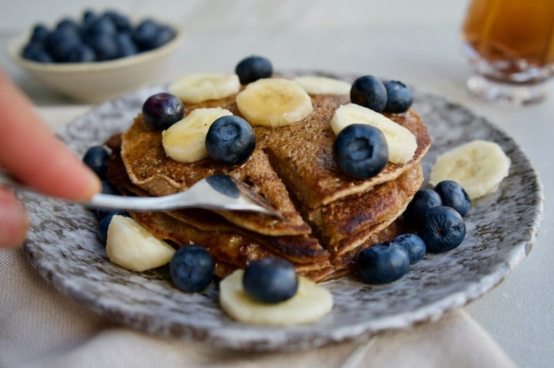 Pancakes