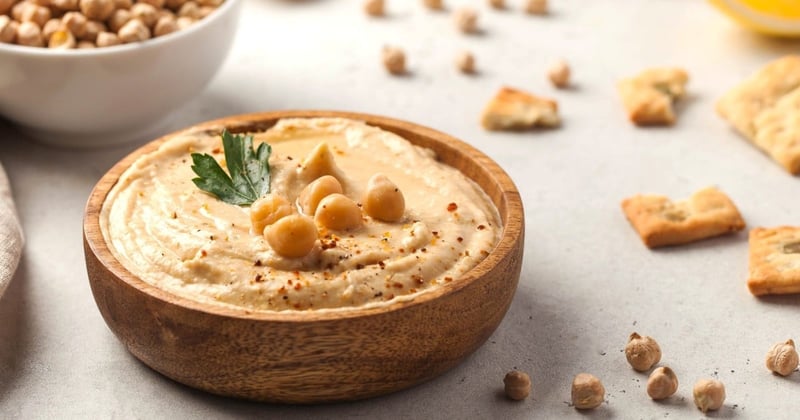 chickpeas