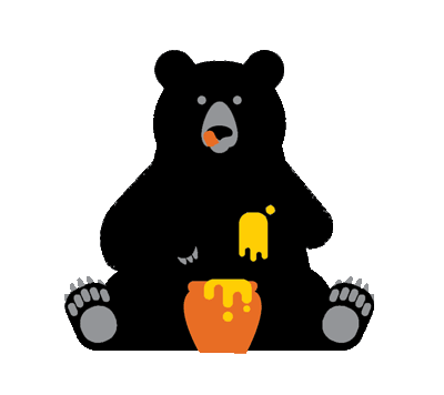 Bear icon